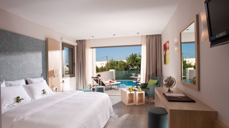 Castello Boutique Resort & Spa 